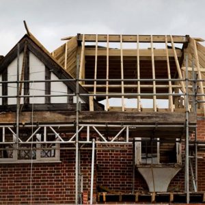 loft conversion