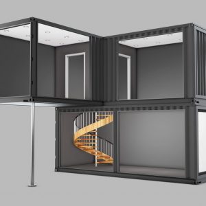 modular installation