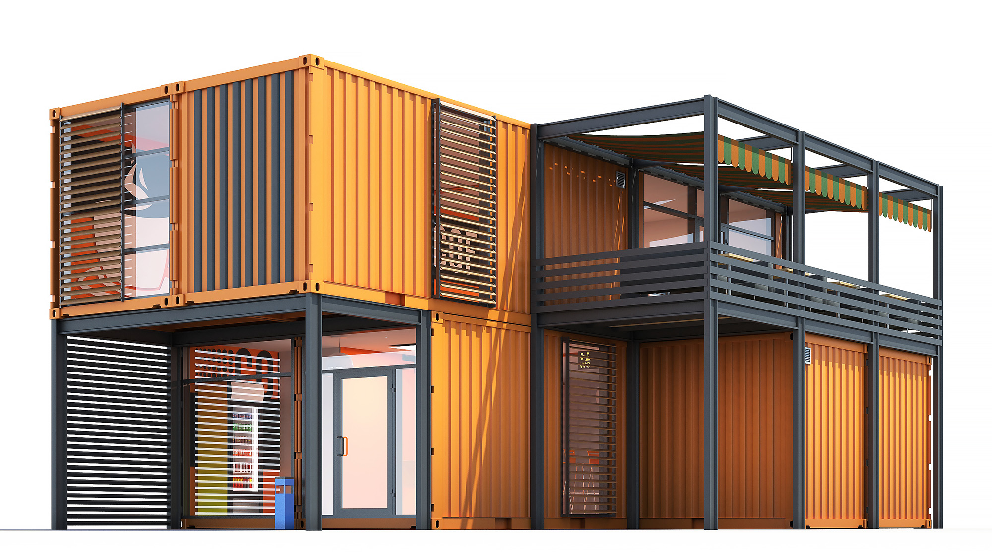 Our team boasts a wealth of experience in modular building installation, ensuring that your project benefits from industry-leading knowledge and techniques. We understand the nuances of modular construction like no other, allowing us to deliver flawless installations that stand the test of time.